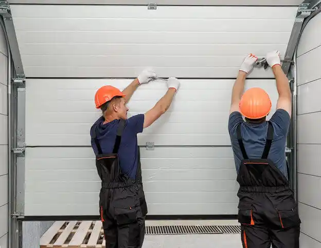 garage door service Tranquillity